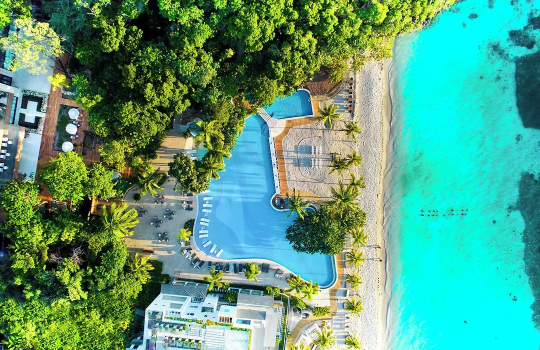 Kimpton Grand Roatan Resort And Spa By Ihg-1